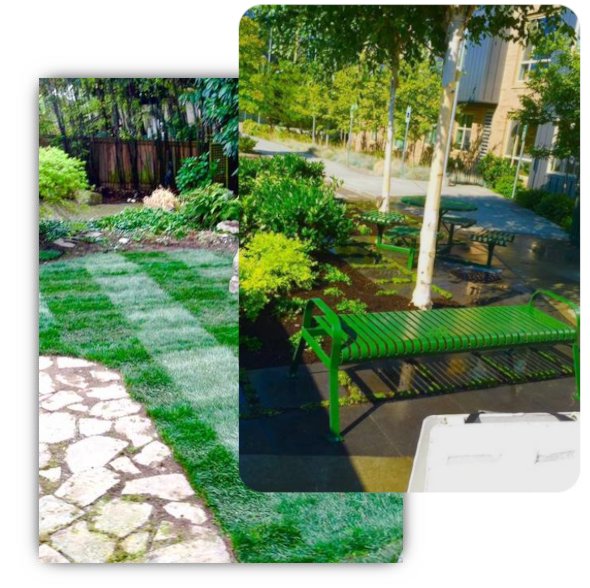 Azul Landscaping Services LLLP